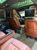 Audi A8 L 55 TFSI quattro Full Option 3.0L | GCC Specs | Full Service History