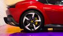 فيراري 12سيلندري 2025 Ferrari 12Cilindri 6.5L Petrol