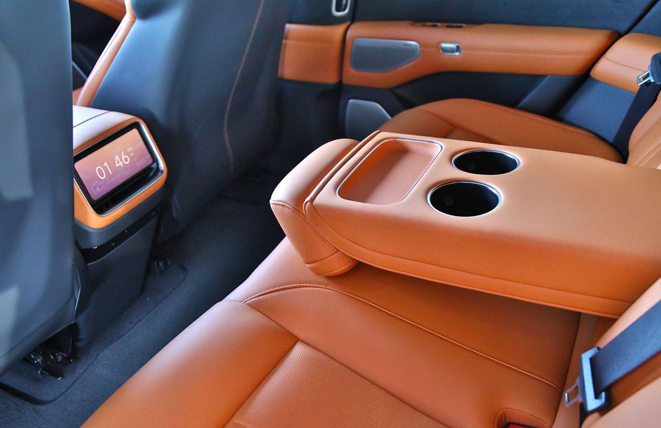 Xiaomi YU7 YU7 Max 2025 EXPORT ONLY