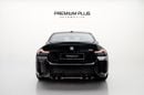 BMW M2 MASTERCLASS M2