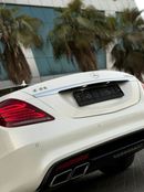 Mercedes-Benz S 400 Std 3.5L