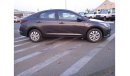 Hyundai Accent ACCENT 1.4 COMFORT 2023