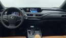 Lexus UX200 PREMIER 2 | Under Warranty | Inspected on 150+ parameters
