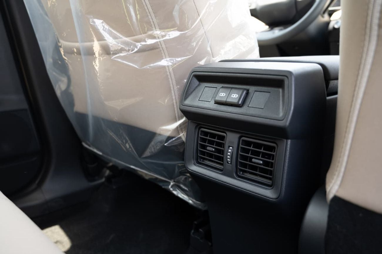 Toyota RAV4 LE 2.0L Petrol Automatic 2026