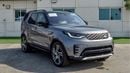 Land Rover Discovery Discovery P360 3.0P MHEVR R-Dynamic HSE AWD Auto. (For Local Sales plus 10% for Customs) 002AJ Engli
