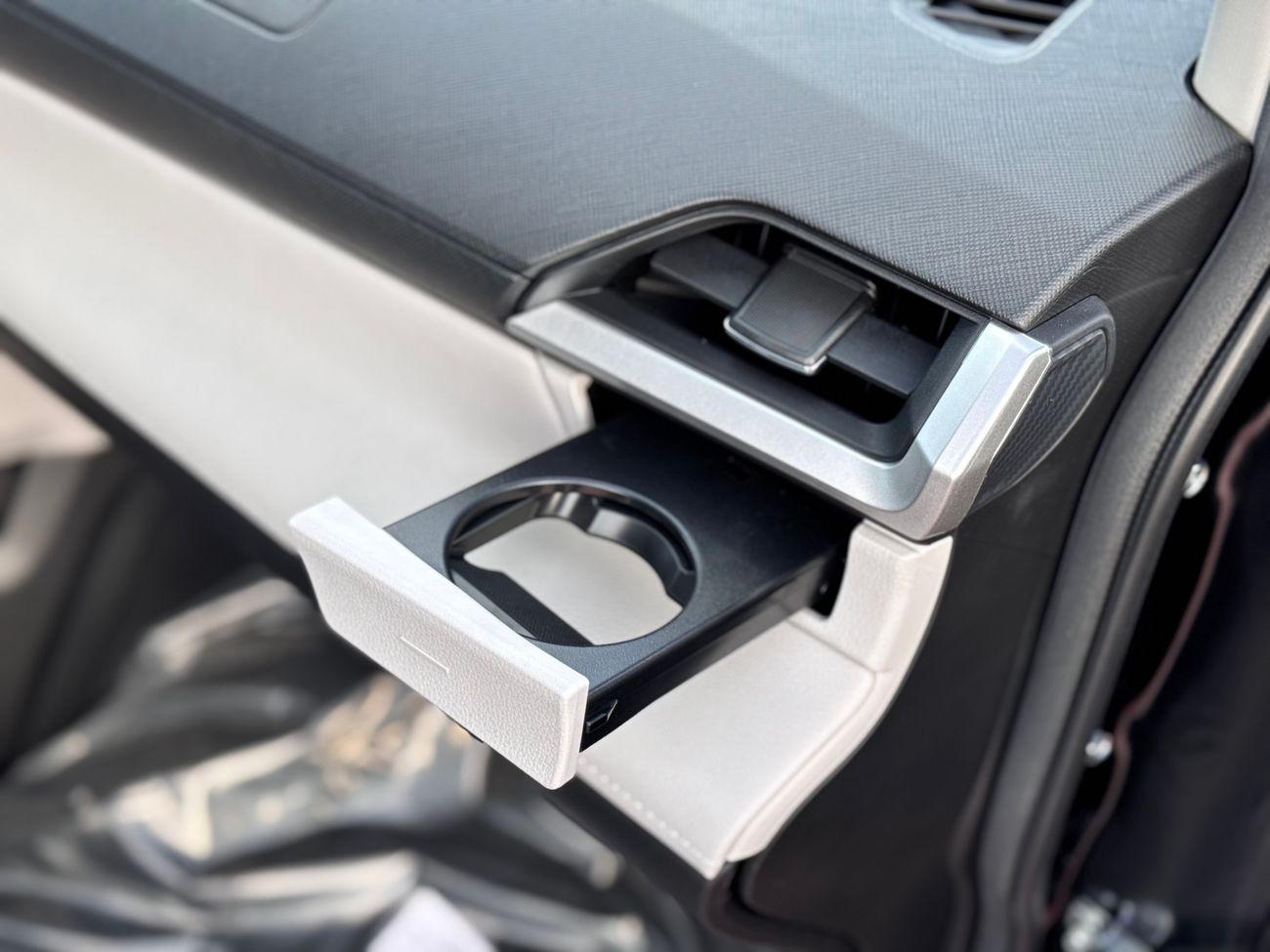 Toyota Veloz 2024 1.5L Petrol AT GCC Brand New 0Km