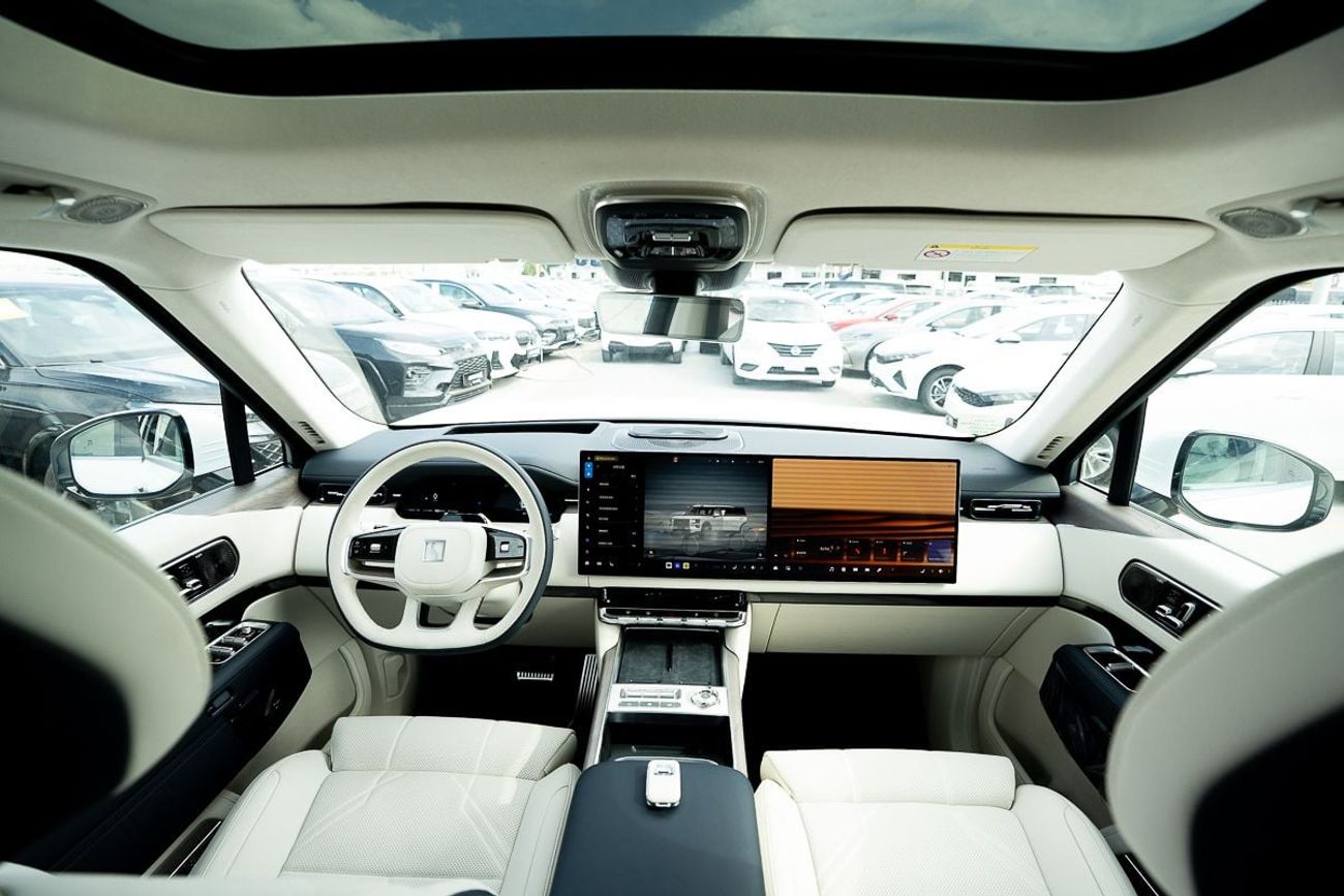 زيكر 9X Ultra 70kwh 2025