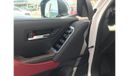Toyota Land Cruiser LANDCRUISER V TWEN TURBO VXR 3.5 MODEL 2023 Al-Futtaim 4 Years Warranty