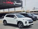 ميتسوبيشي ASX Mid 2.0L FWD
