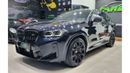BMW X4 BMW X4M COMPETITION 2022 ONLY WITH 7K KM