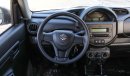 Suzuki S-Presso SUZUKI/S-Presso/ GL 5S 998cc MT