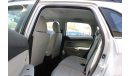 Mitsubishi ASX GLX Mid ACCIDENTS FREE - GCC - ORIGINAL PAINT - 2.0 - PERFECT CONDITION INSIDE OUT