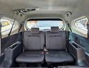 Toyota Rush EX GCC/LEATHER SEATS/NON ACCIDENT/1.5L V4/ EXPORT ONLY / LOT#006559