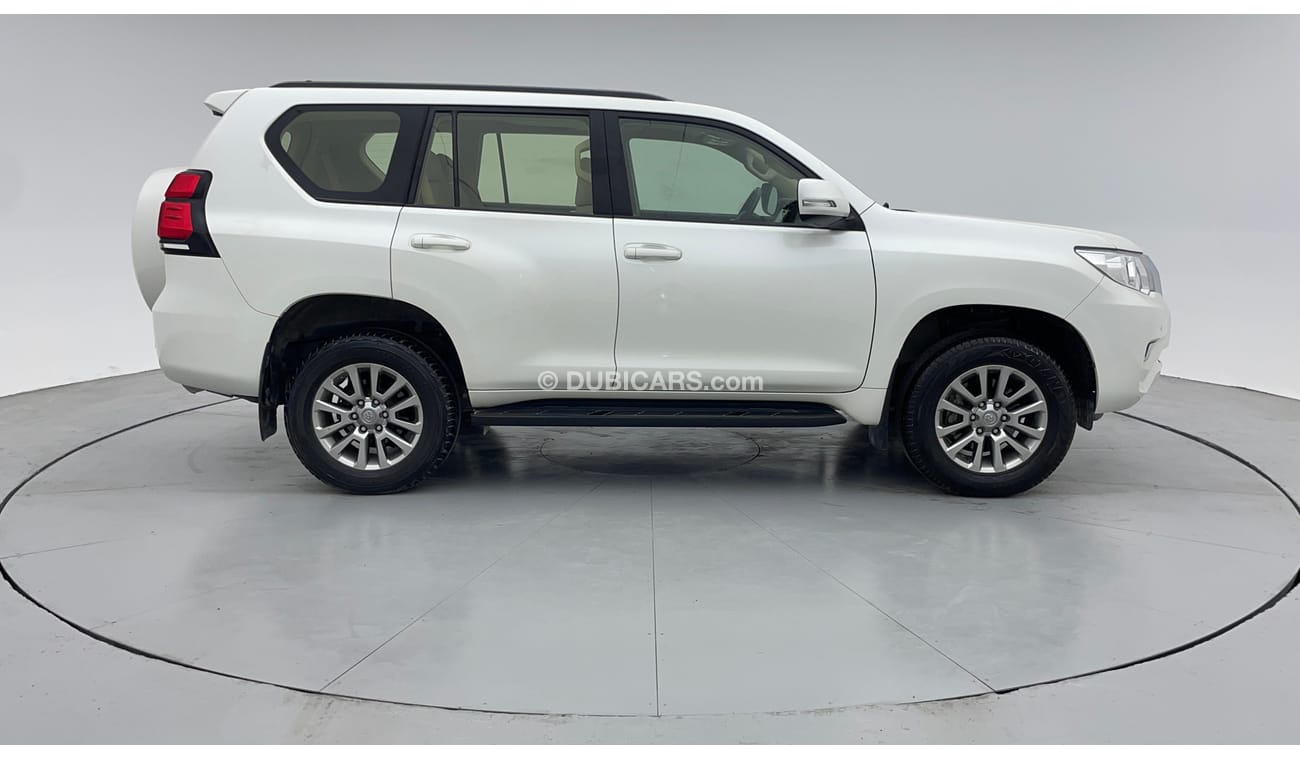 Toyota Prado GXR 4 | Zero Down Payment | Free Home Test Drive