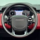 Land Rover Range Rover Sport HSE 3.0L (340 HP) 2021 Range Rover Sport HSE, March / 2026 Range Rover Warranty, May / 2026 Service