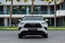 Toyota Highlander VXR Highlander VXR | 2,350 P.M | 0% Downpayment | Perfect Condition!