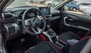 Toyota Raize toyota raize 2023 1.0l auto v3 petrol