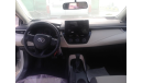 Toyota Corolla 2.0 XLI V 4 DOOR SEDAN PETROL AT (GVT.CRPAT.301) FOR EXPORT ONLY