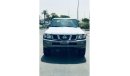 Nissan Patrol Super Safari NISSAN PATROL SUPER SAFARI 3D AUTOMATIC 2021 GCC WARRANTY