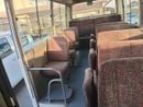 Nissan Civilian DIESEL 26 SEATER MANUAL TRANSMISSION