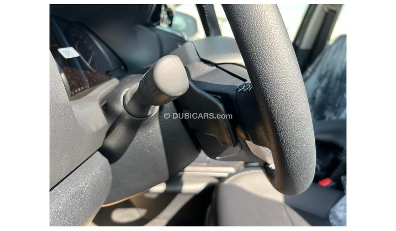 Toyota Fortuner Toyota Fortuner 2.8 DSL Executive Full Option 23ym