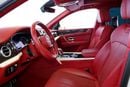 Bentley Bentayga MULLINER Bentayga 4.0T DESIGN SERIES