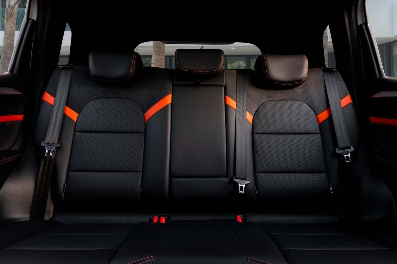 Haval Dargo | 1,762 P.M  | 0% Downpayment | Haval Dargo | Agency Warranty!