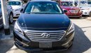 Hyundai Sonata Limited