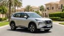 Nissan X Trail SL 2023 | AED 1424/Month | 0 DP | 30 Day Return | Warranty | Service History