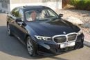 بي أم دبليو i3 EDRIVE35L (NON GCC) 2026 BMW e-Drive 35L M-Sport Package FWD 0Km