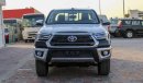 Toyota Hilux Toyota/HILUX P DC 4WD/00LS6 2.7L LS6 HIGH AT