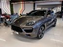 Porsche Cayenne GTS 4.8L 2013 Porsche Cayenne GTS – Premium Performance SUV  - Perfect Condition