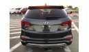 Hyundai Santa Fe 2.0t Sport 4WD FULL OPTIONS WITH PANORAMIC, LEATHER SEAT, PUSH START