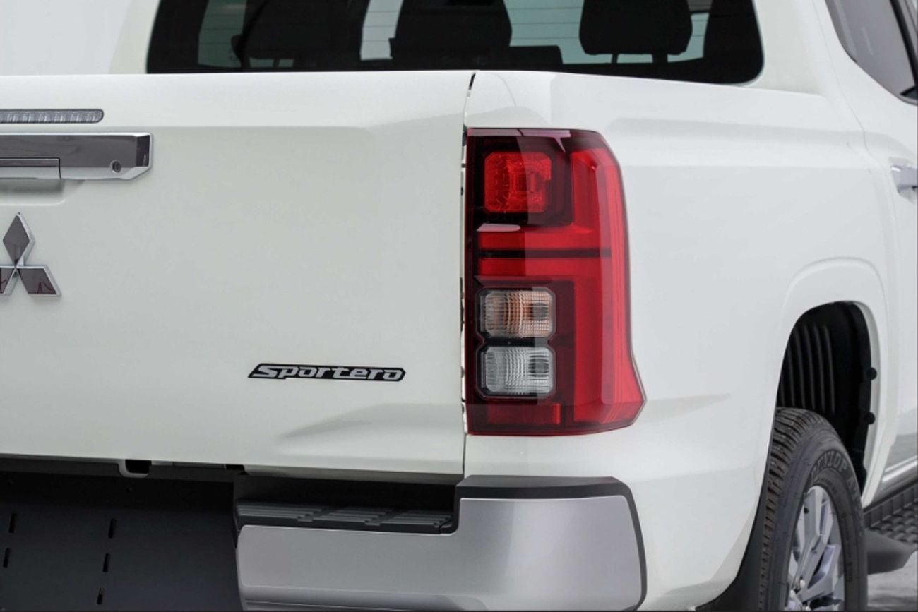 ميتسوبيشي L200 GLS