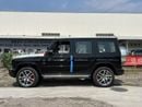 مرسيدس بنز G 63 AMG Korean