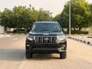 Toyota Prado TX-L TX 2.8L