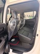 تويوتا هيلوكس SR With Upgrade GR Sport shape