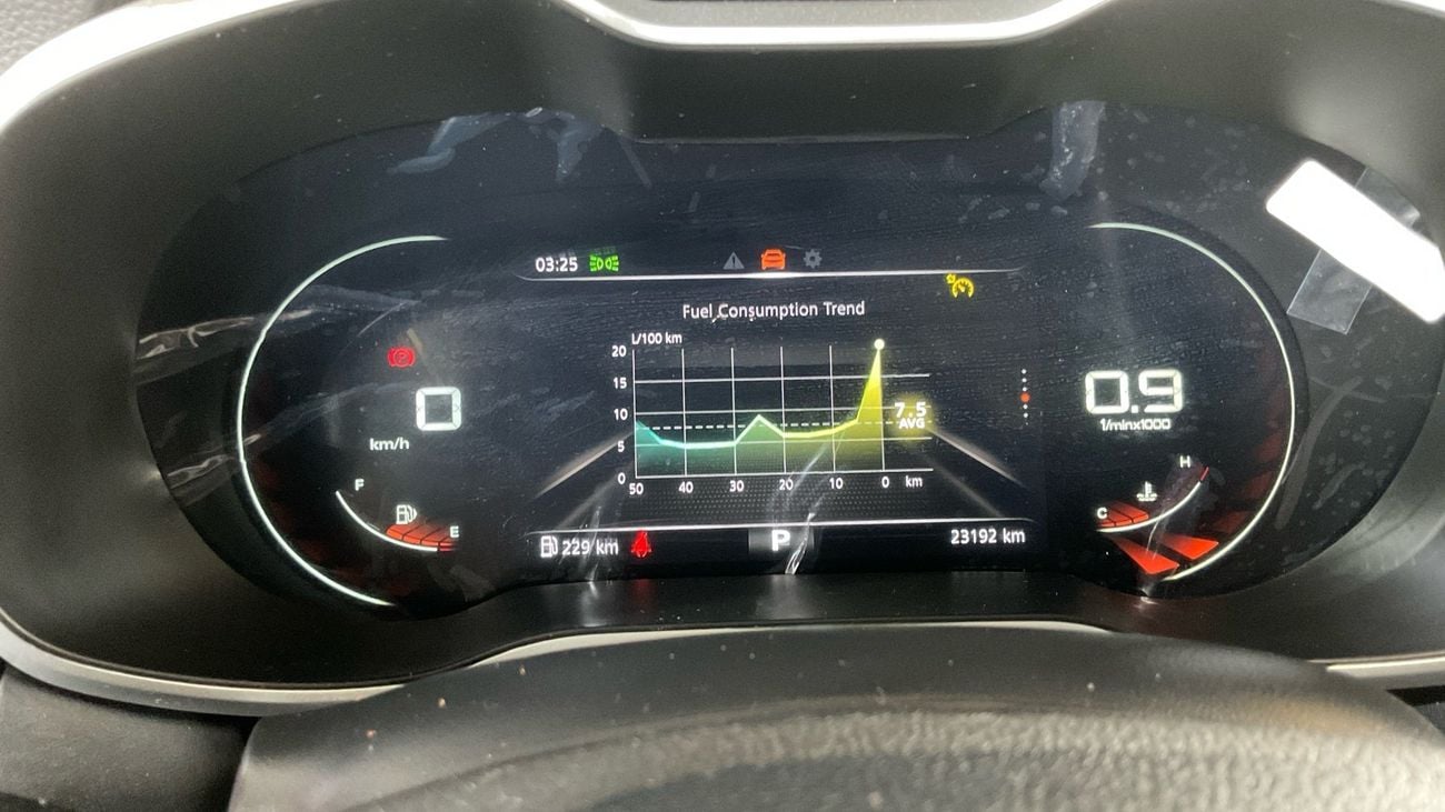 أم جي ZS Trophy | شامل الضمان | 0 ﺪﻔﻋﺓ ﺃﻮﻟﻯ