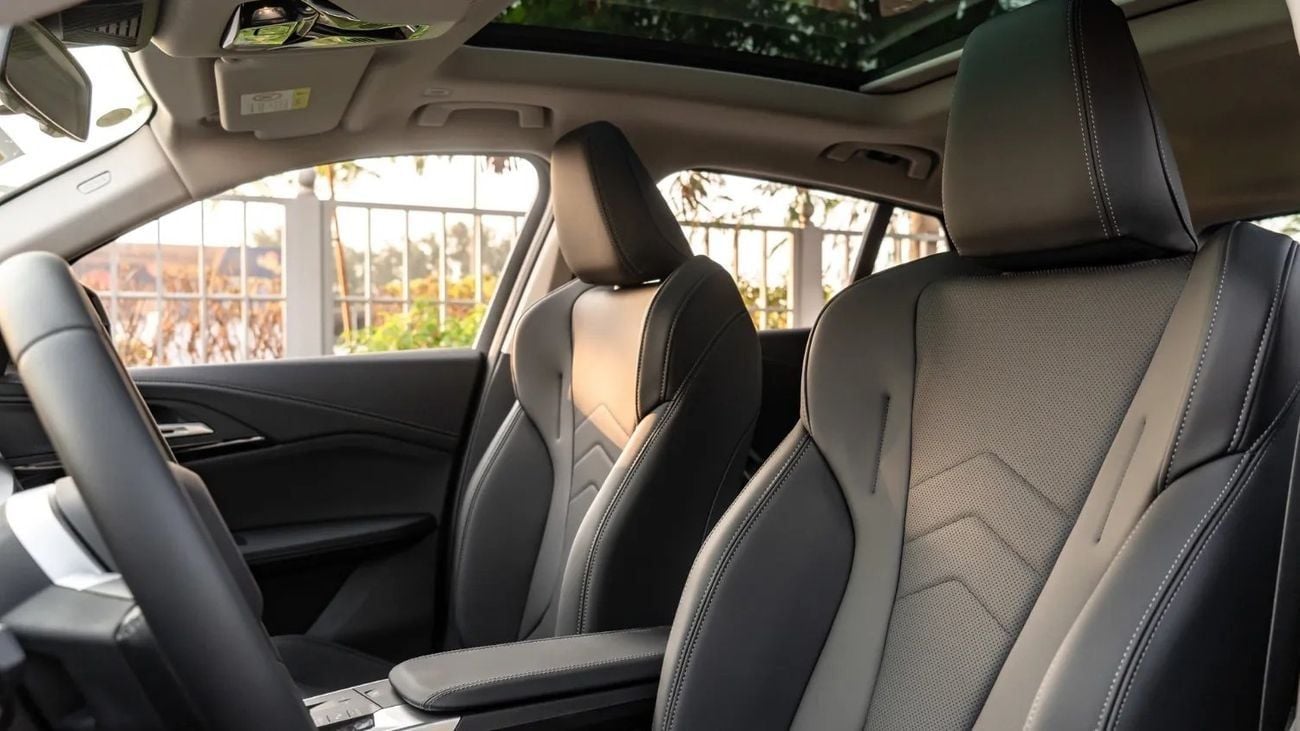 بي أم دبليو X2 2026 | BMW X2 25I SDRIVE M SPORT PACKAGE [ EXPORT ONLY ]