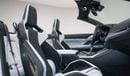 BMW M4 Competition Convertible - Ramadan Buy Now Pay September - AED 4,679 P/M