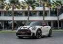 ميني كوبر COOPER JCW | 1,959 P.M | 0% Downpayment | Under Warranty!
