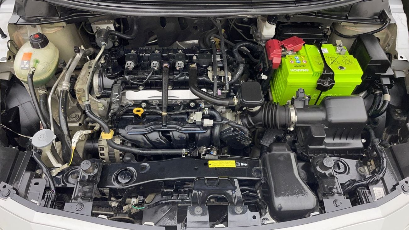 Nissan Sunny SL 1.6L 1.6L 2022 | 0 DP | 601/Month | 30 Day Return | Service History