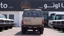 Toyota Land Cruiser 70 2.8 DIESEL 2025