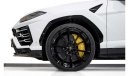 Lamborghini Urus Std Euro Spec - With Warranty and Service Contract