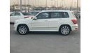 Mercedes-Benz GLK 300 Mercedes GLK300 2012