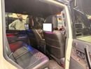 Mitsubishi Pajero GLS H/L SIGNATURE EDI