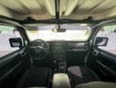 Jeep Wrangler Unlimited Sport 3.6L A/T
