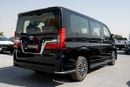 تويوتا جرافينا Premium 6 seater Diesel 2.8L Automatic Transmission 2025