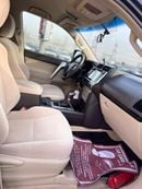 Toyota Prado TX-L 2.7L (271 HP)
