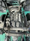 إيسوزو FRR Isuzu FSR 7 TON // MODEL 2025